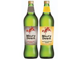 Festive heritage holding up