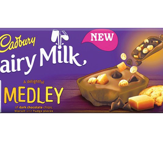 Innovation aims to keep sales sweet