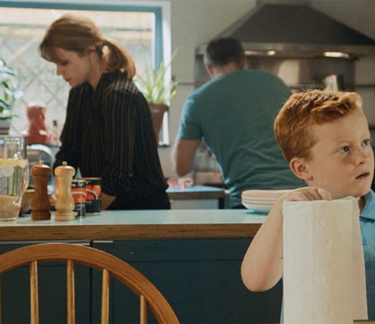 Modern life at heart of ads
