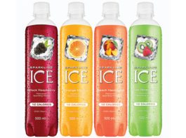 Sparkling in early roll out