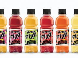 Drink to a healthy Christmas