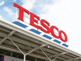 Supermarket share grab