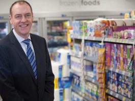 New boss delivered to P&H