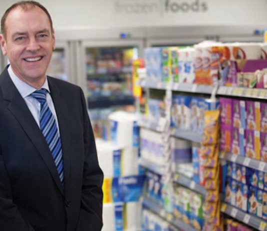 New boss delivered to P&H