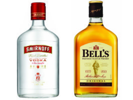 Treats, gifts and small wonders