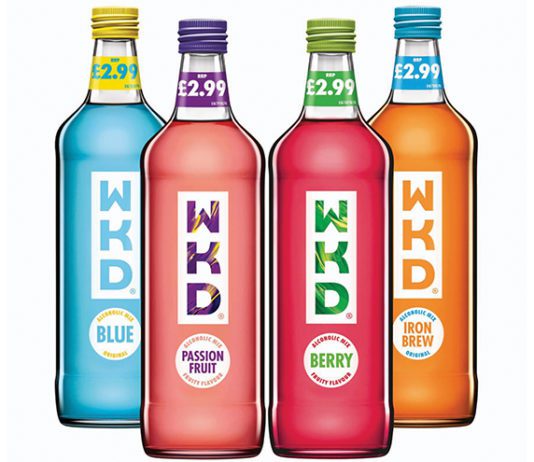 First Christmas for reworked RTD