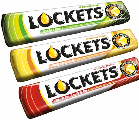 A place on the shop floor