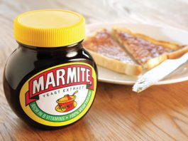 Marmite spat suggests price issues ahead
