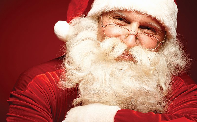 sh-santa-claus-close-up-of-face | Scottish Grocer ...