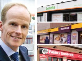 Fresh thinking at wholesale giant