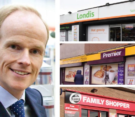 Fresh thinking at wholesale giant