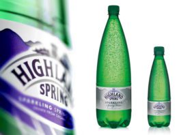 Health appeal fizzing up