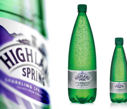 Health appeal fizzing up