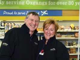 Living the local dream