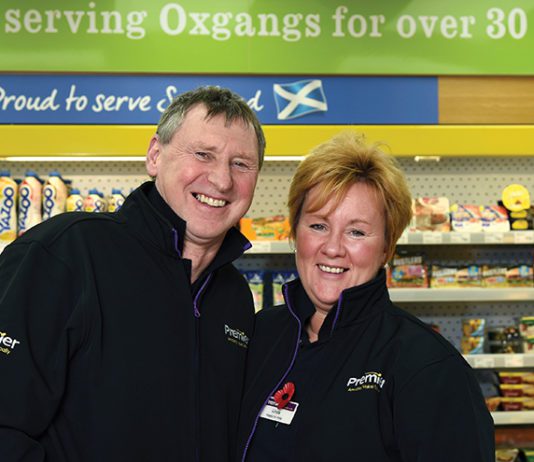 Living the local dream