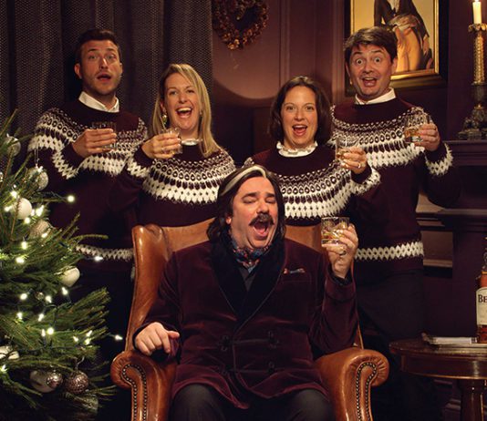 Sing out the Bell’s