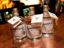 Good life gin now on sale