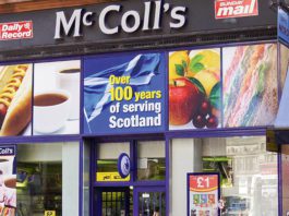 Nisa to service more McColl’s