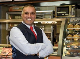 Subs and stamps grow the family