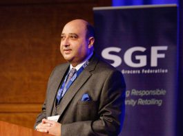 Research backs wider SGF role