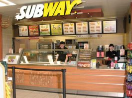 Branded food to go leads