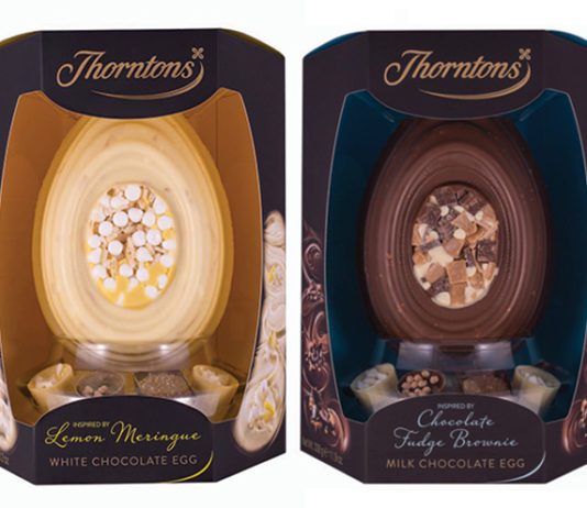 A special approach to Easter sales