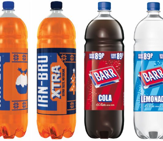 Softies key to holiday profit