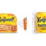 A love affair with bread