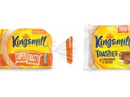 A love affair with bread