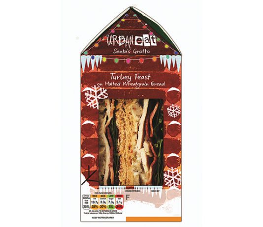 Festive feasts