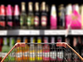 MUP will hit over half of drinks