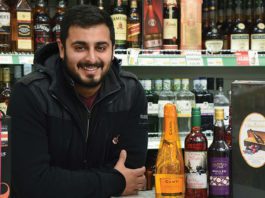 It’s time to party!