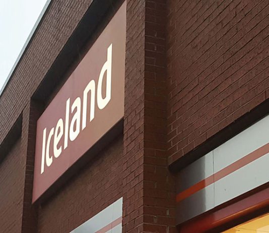 It’s Iceland vs Iceland