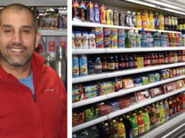 ‘Move with times or get left behind’