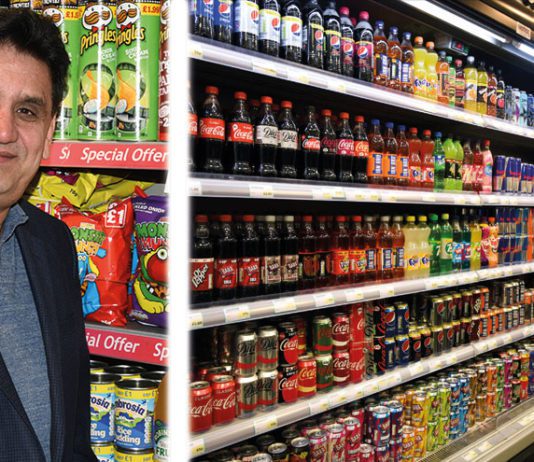 Drink to success – Day-Today Wallyford