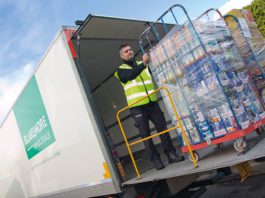 Blakemore renews BP contract