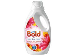 Making scents of laundry