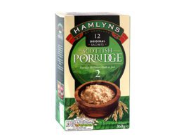 Scots favour old favourites