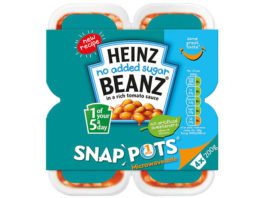 Beanz go lean