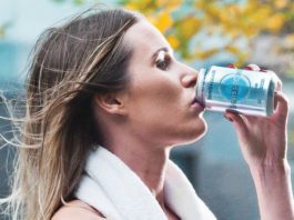 New Year, new beer, new you