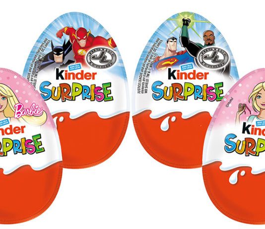 Kinder recall: what you need to know