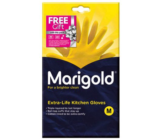 Spring clean celebrations