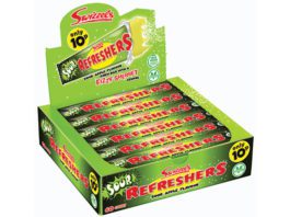 Ten pence pack is a sweet flashback