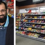 New directions – Sharif Touchshop Dunfermline