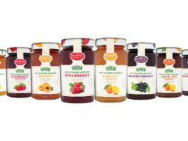 Label change to attract more buyers