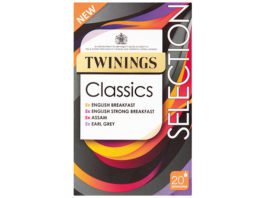 A select brew