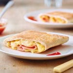 Pocket the difference