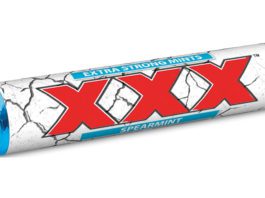 Strong contender for fresh breath