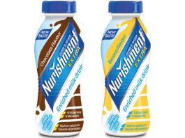 Extra appeal in less sugar