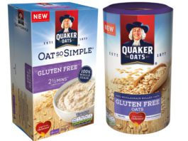 Know your oats in the morning